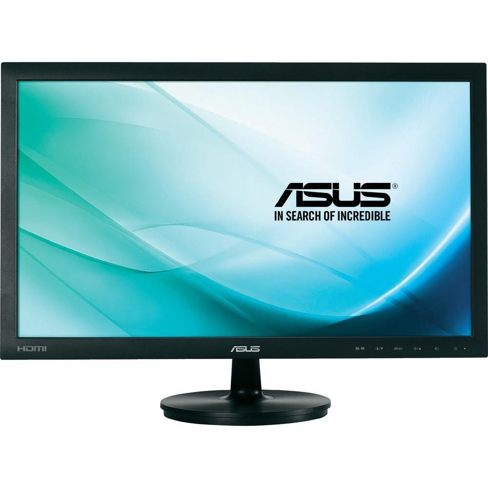 Monitor 24 VS247HR 16:9, 2 ms, HDMI/DVI-D/VGA/Audio