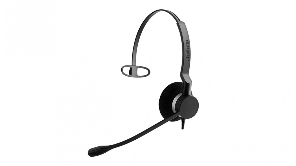 Headset BIZ 2300 Mono 82E-STD,NC,FreeSpin