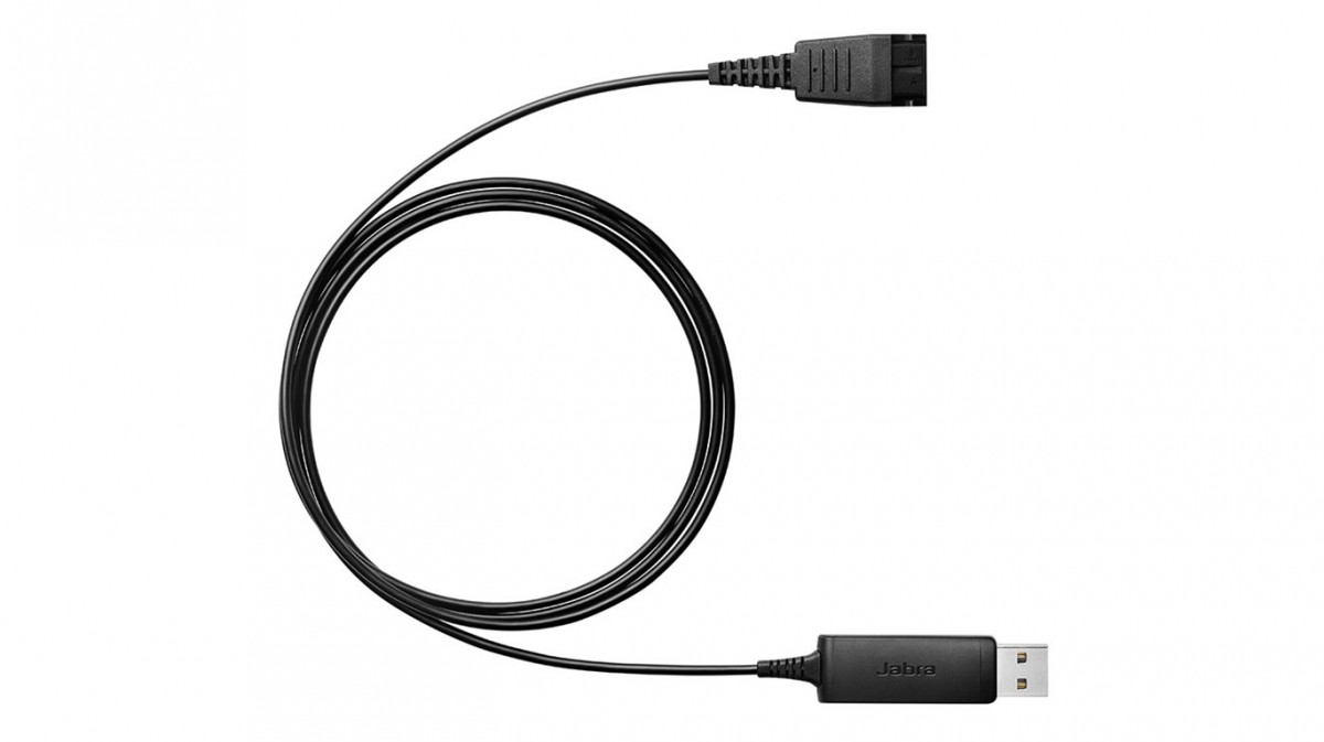  Link 230 adapter QD do USB, Plug and Play 