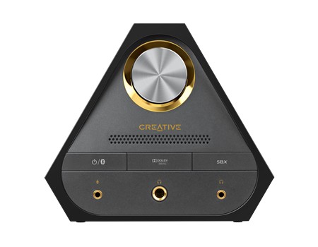 Sound Blaster X7 USB DAC 