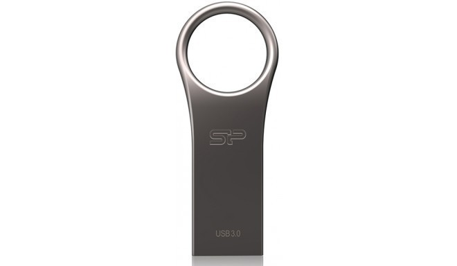 JEWEL J80 16GB USB 3.0 METAL/SILVER wibro/pyło/wodo/wstrząsoodporny