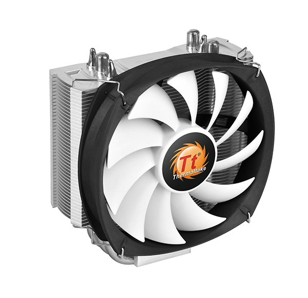 Chłodzenie CPU - Frio Extreme Silent (120mm Fan, TDP 150W) 