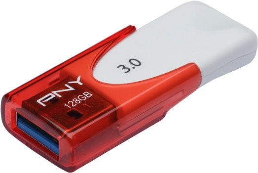 128GB USB3.0 ATTACHE 4 FD128ATT430-EF