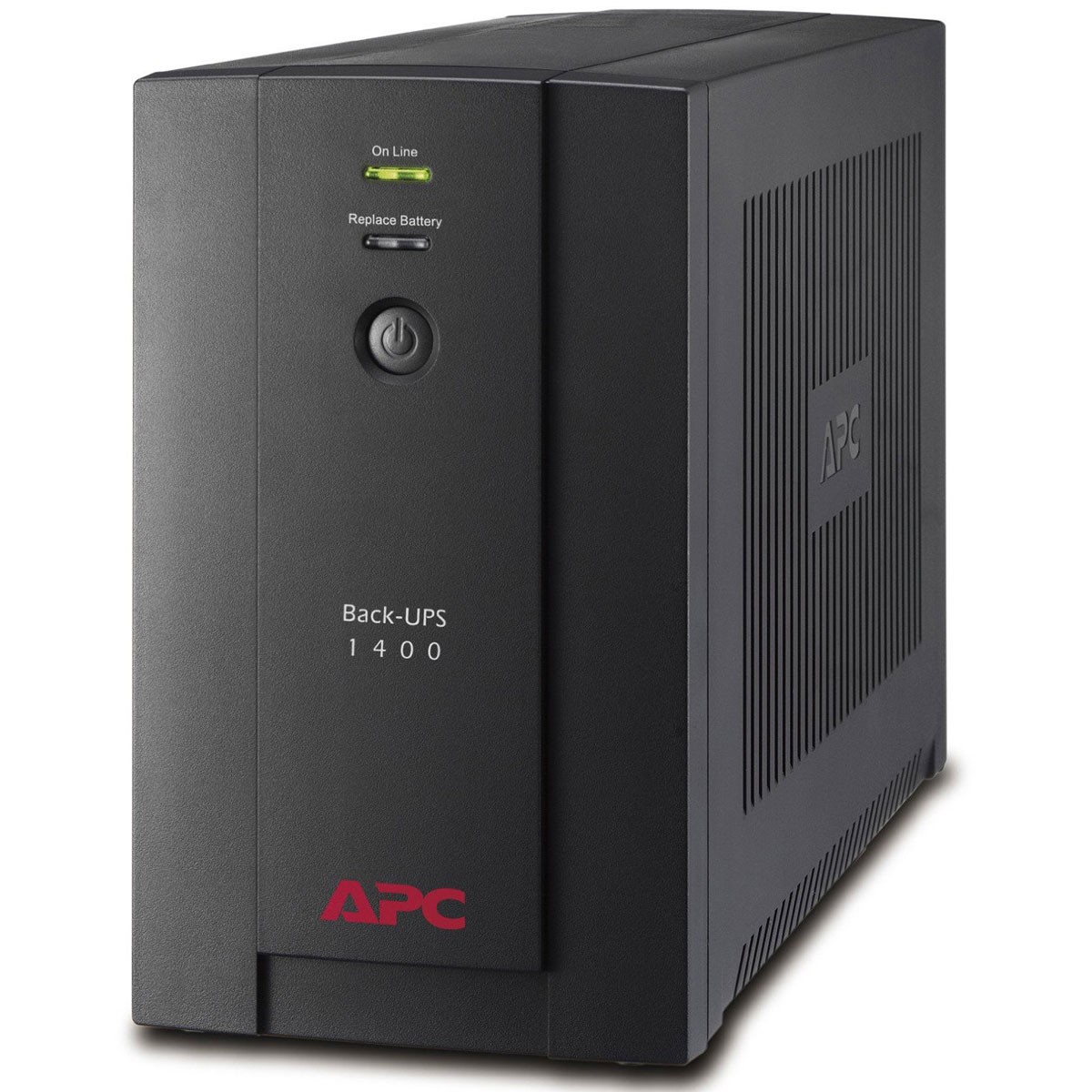 UPS BX1400U-FR BACK X 1.4kVA 700W/AVR/USB