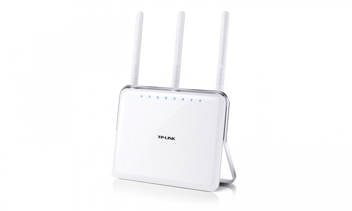 Archer C9 router AC1900 DB 1WAN 4LAN 2USB