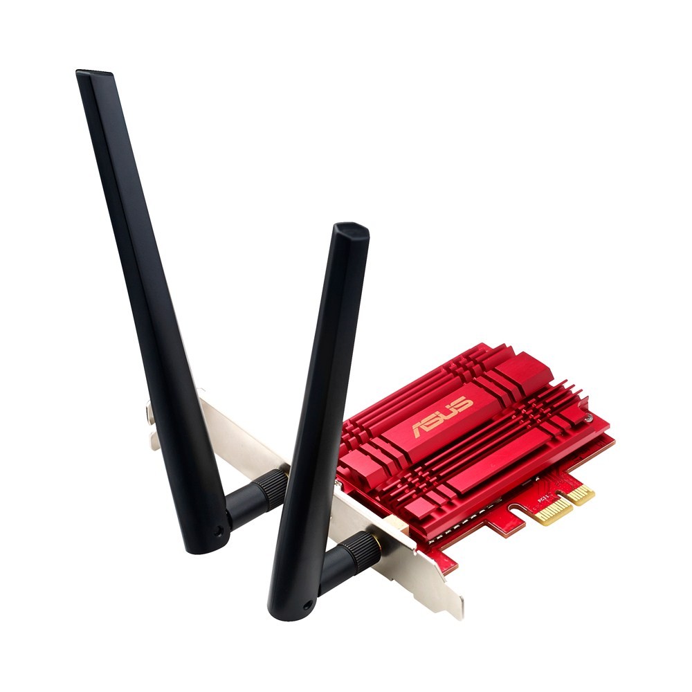 Dualband WLAN PCIE 802.11ac 400M PCE-AC56