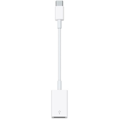 USB-C to USB Adapter