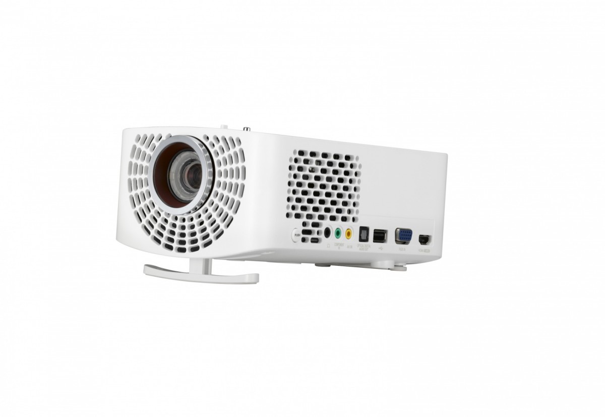 PJ LGE PF1500G   1400AL 150.000:1/FullHD/2xHDMI