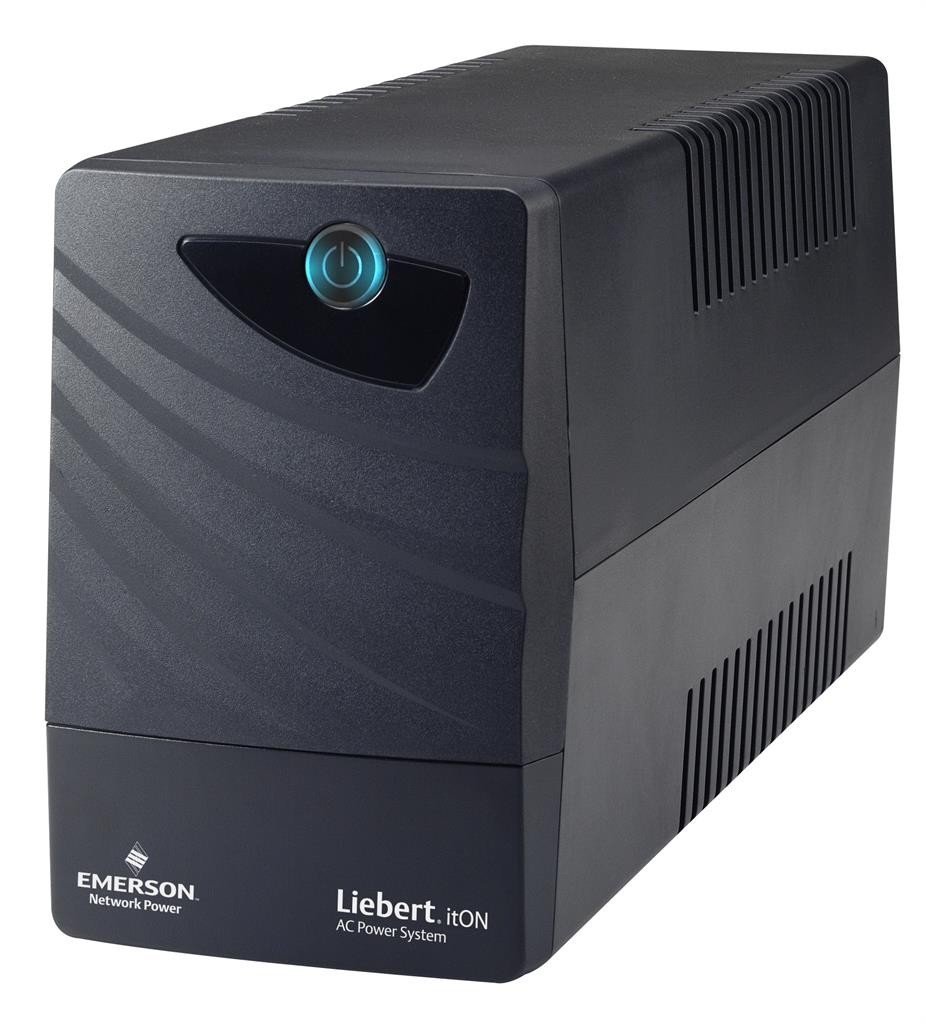 LIEBERT iTON 400VA E230V iTON 400VA E 230V 