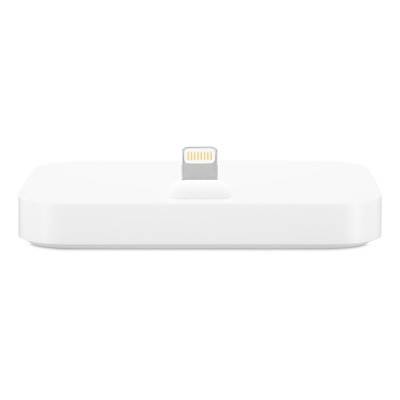 iPhone Lightning Dock