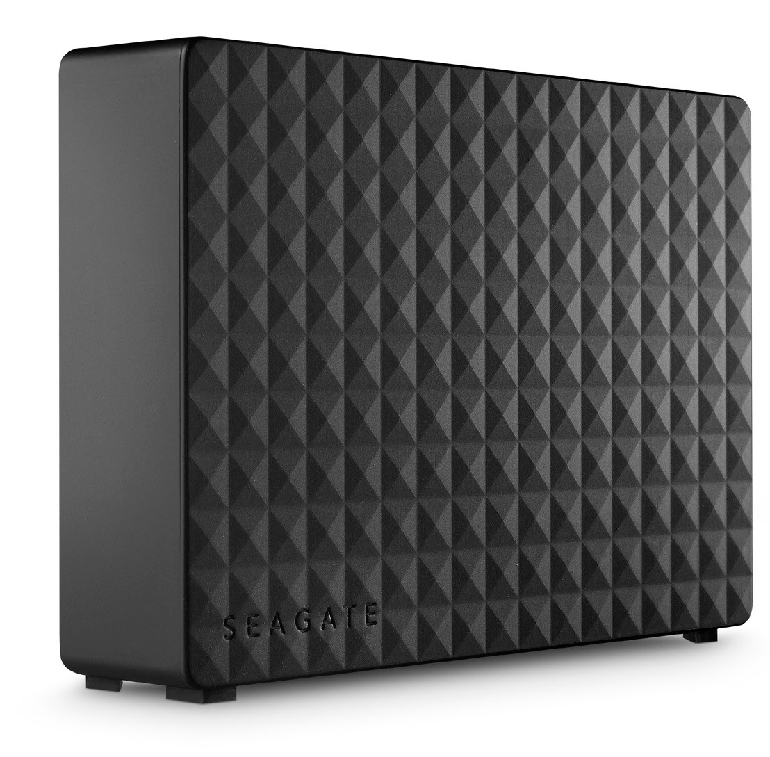 Expansion 4TB 3,5 STEB4000200 Black