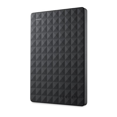 Seagate Expansion 1TB 2,5 STEA1000400 Black