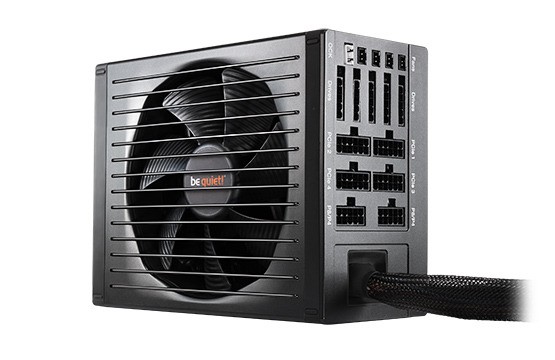 Zasilacz Dark Power Pro 11 850W 80+ PLATINUM S.MODU BN253