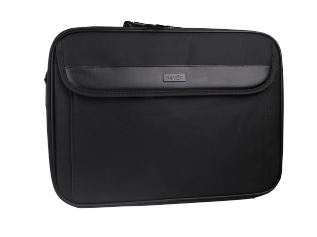 TORBA DO LAPTOPA ANTELOPE BLACK 15.6