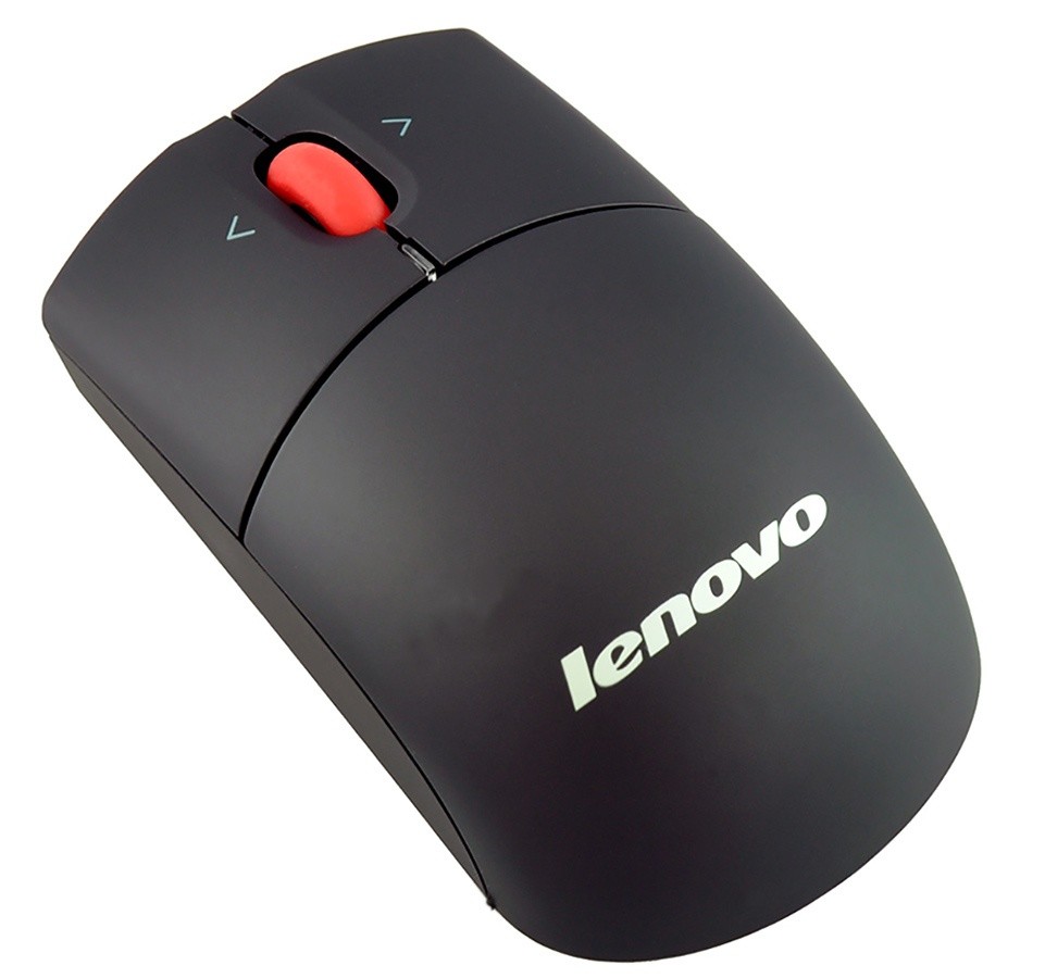 Mysz bezprzewodowa Laser Wireless Mouse 0A36188