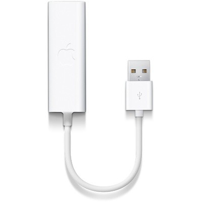 USB Ethernet Adapter