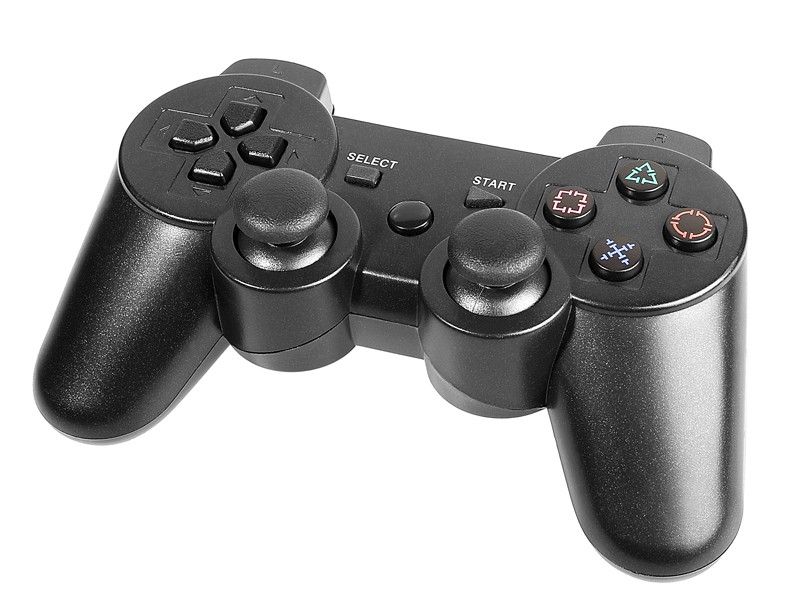 Gamepad PS3 Trooper  bluetooth 