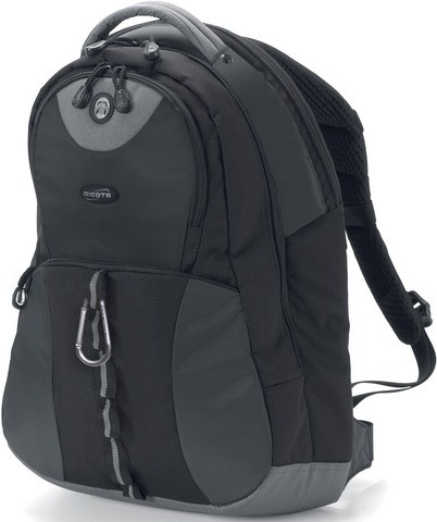 Backpack Mission XL 15-17.3