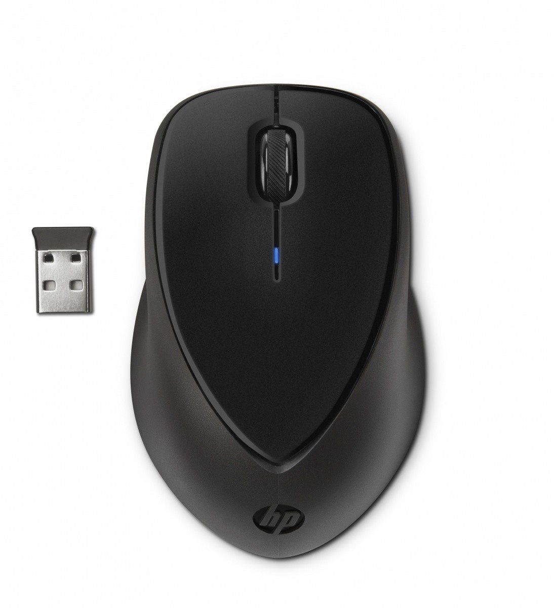 Comfort Grip Wireless Mouse (H2L63AA)