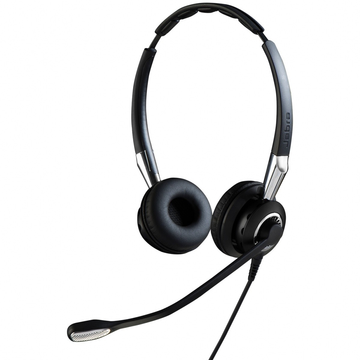 BIZ2400 2GEN DUO QD, Noise Cancelling