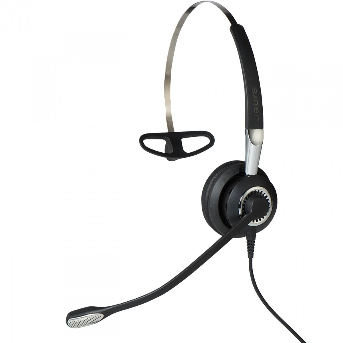 Zestaw słuchawkowy BIZ2400 2GEN Mono QD, Noise Cancelling, 3 w 1