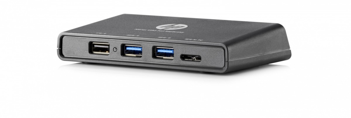 3001pr USB 3.0 Port     Replicator       F3S42AA