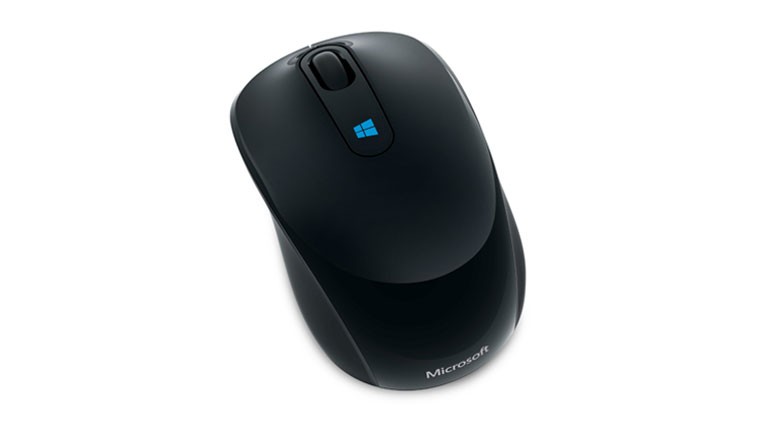 Sculpt Mobile Mouse 43U-00003 