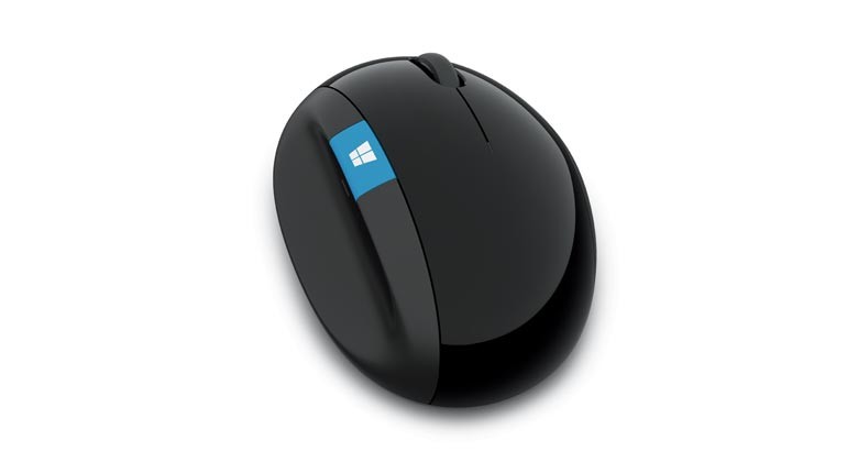 Sculpt Ergonomic Mouse L6V-00005