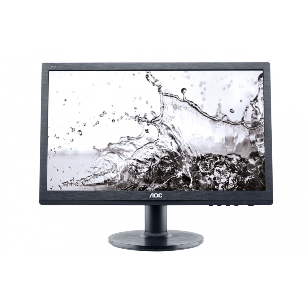 Monitor 19.5 m2060Swda2 LED MVA DVI Glośniki