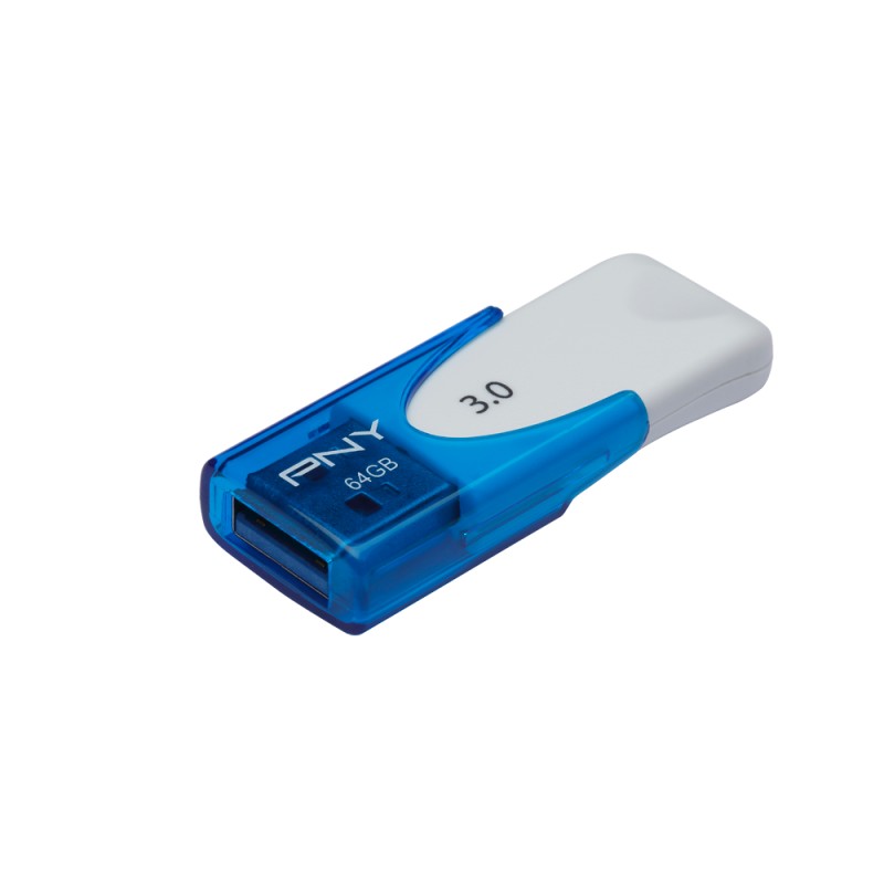 64GB USB3.0 ATTACHE4  FD64GATT430-EF