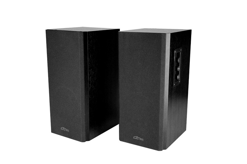 Głośniki Audience HQ MT3143 (2x 20W RMS) Stereo MT3143K