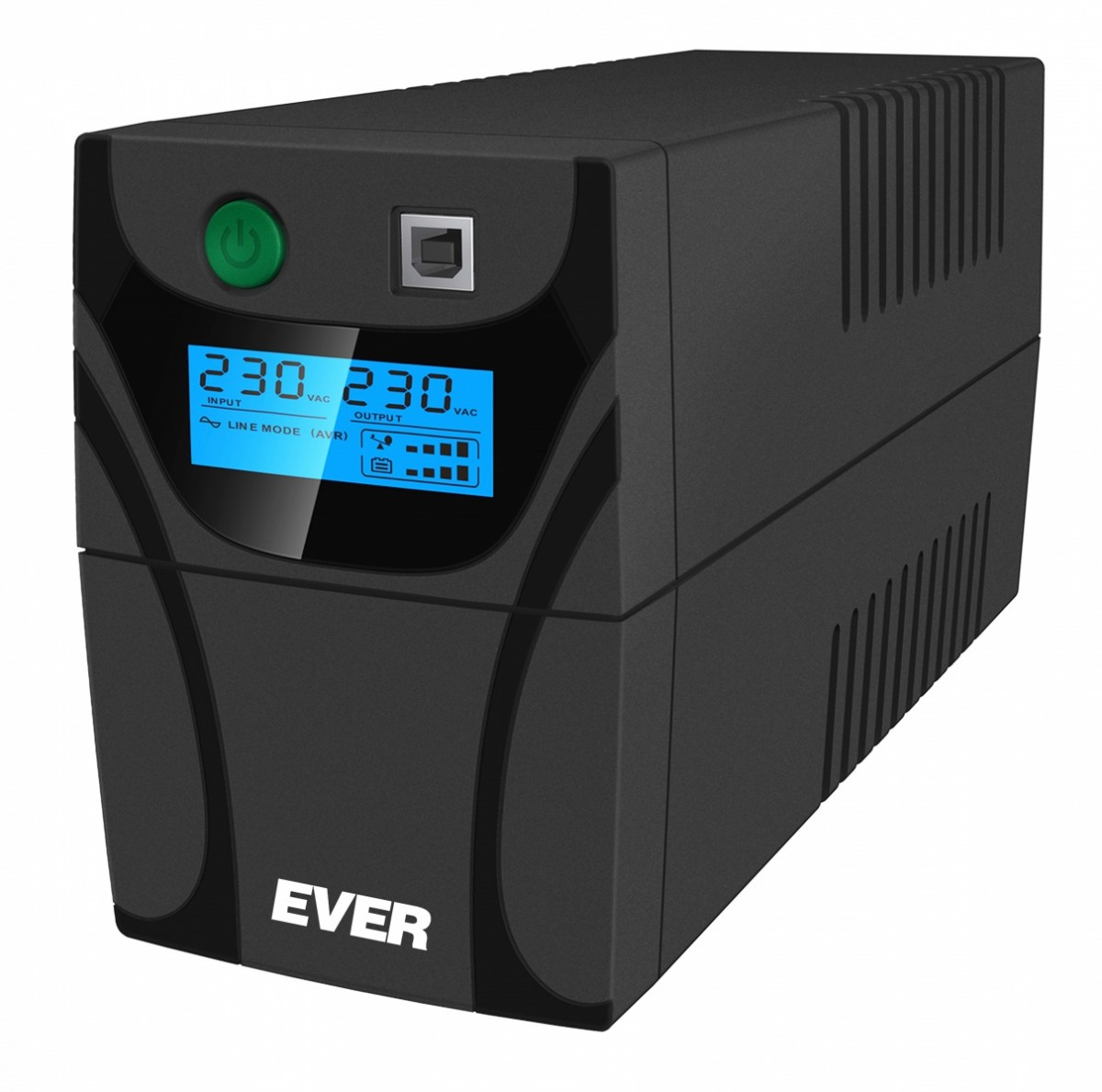 UPS  EASYLINE 650 AVR USB