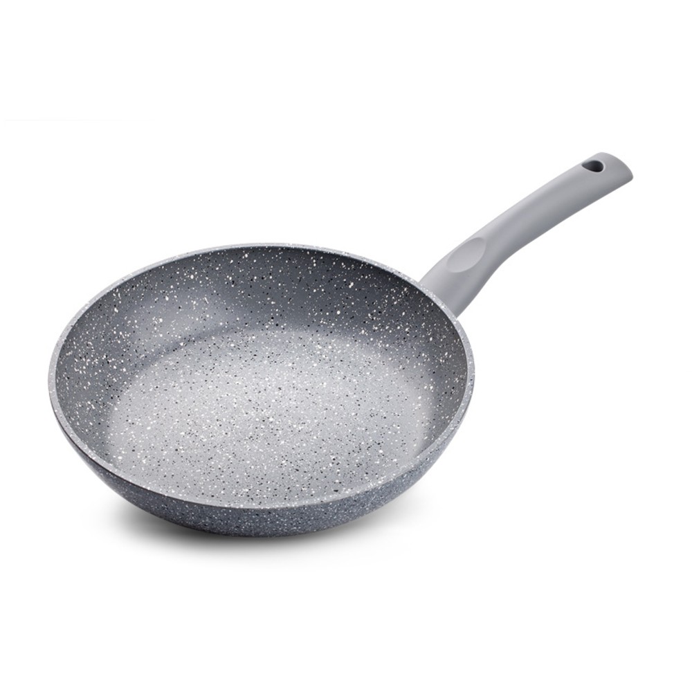 Patelnia 28cm non-stick STONE LT 1003, indukcja 