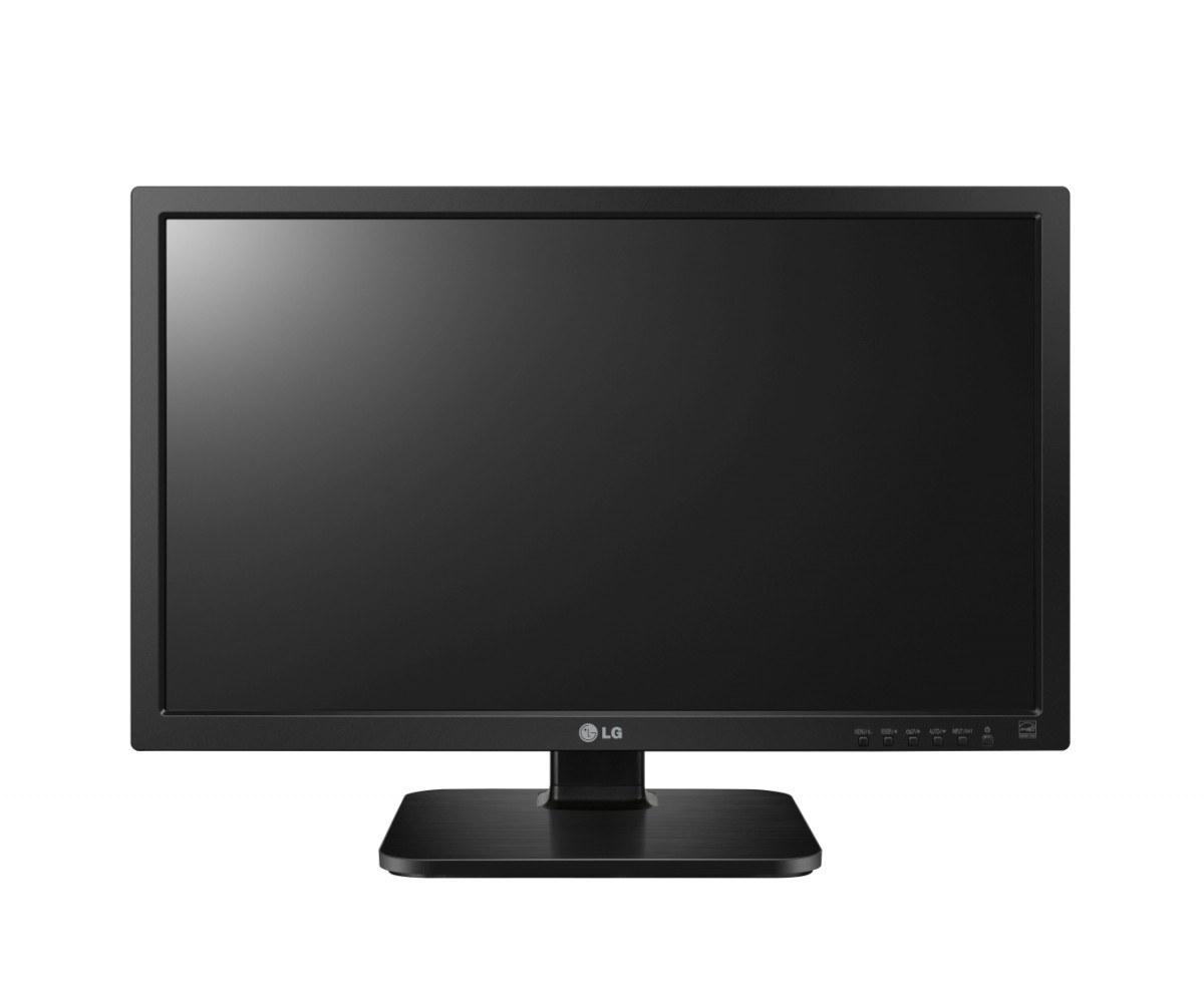 Monitor 21.5 22MB37PU-B  LED D-sub/DVI/USB/Pivot