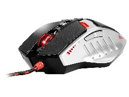 Mysz Bloody Terminator Laser TL80