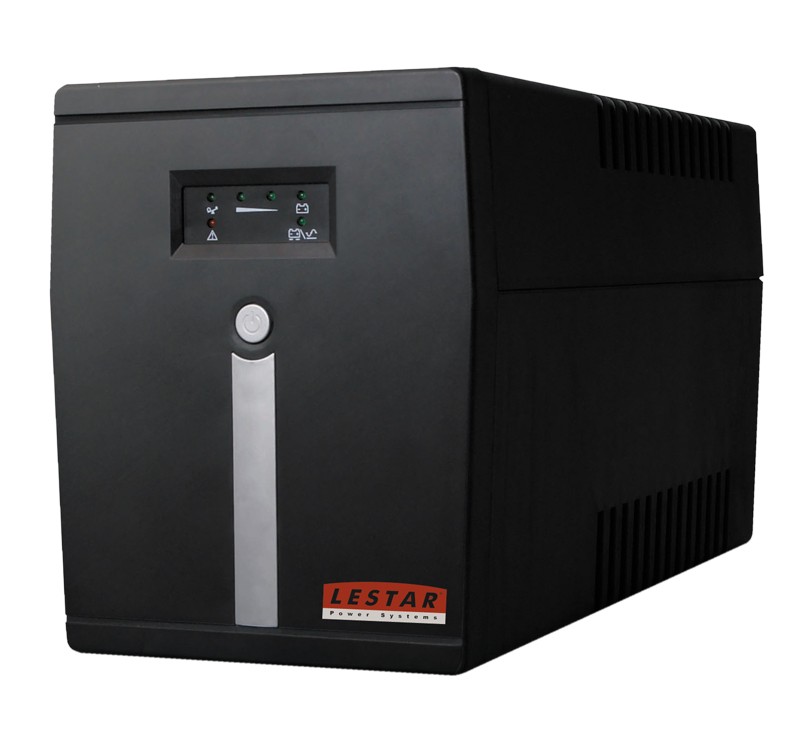 Zasilacz awaryjny UPS MC-2000U AVR 6xIEC USB