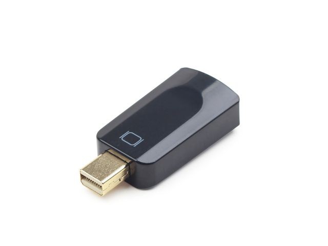 Adapter Displayport Mini (M)->HDMI(F) 