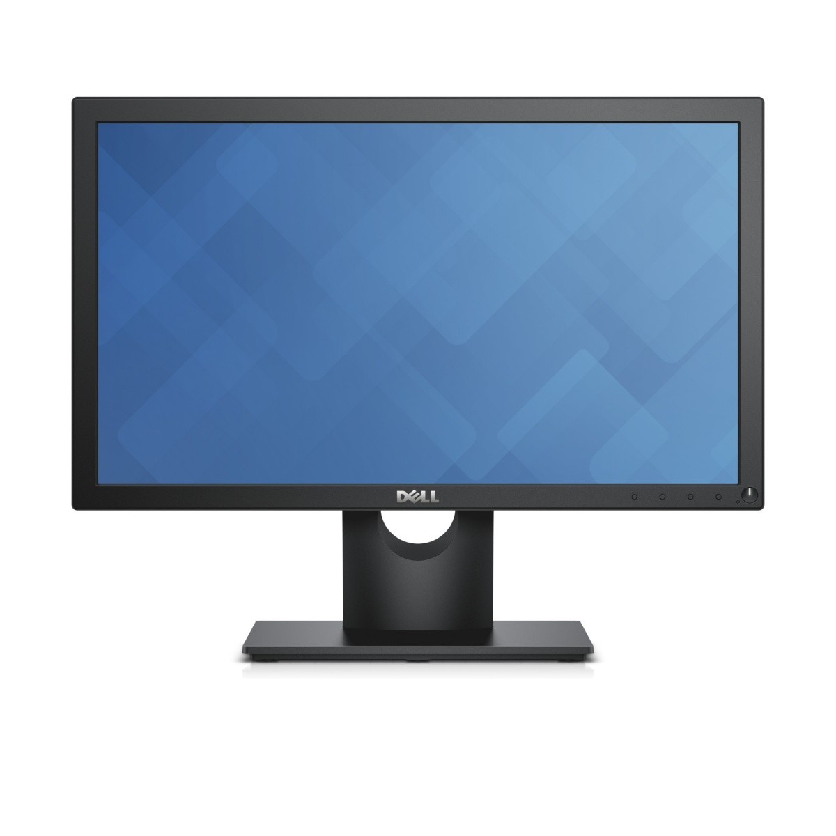 Monitor 18.5 E1916H LED TN (1366x768) /16:9/VGA/DP 1.2/3Y PPG