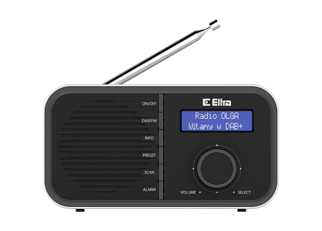 Radio Olga Dab+