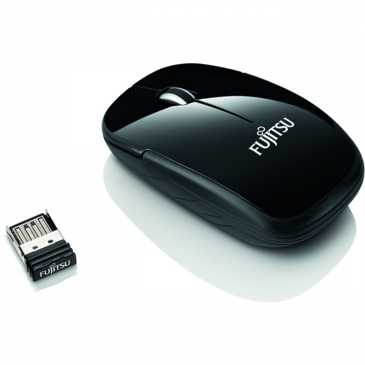 Wireless Ntb Mouse WI410 S26381-K464-L100