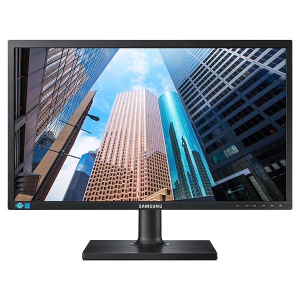 Monitor 24 cale S24E65KBWV