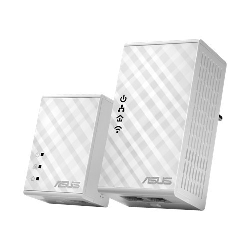 PowerLine PL-N12 KIT WiFi N300