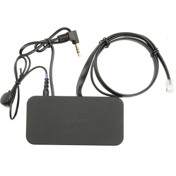 EHS-Adapter for Avaya and Alcatel