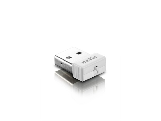 Karta sieciowa bezprzewodowa USB Nano N150 