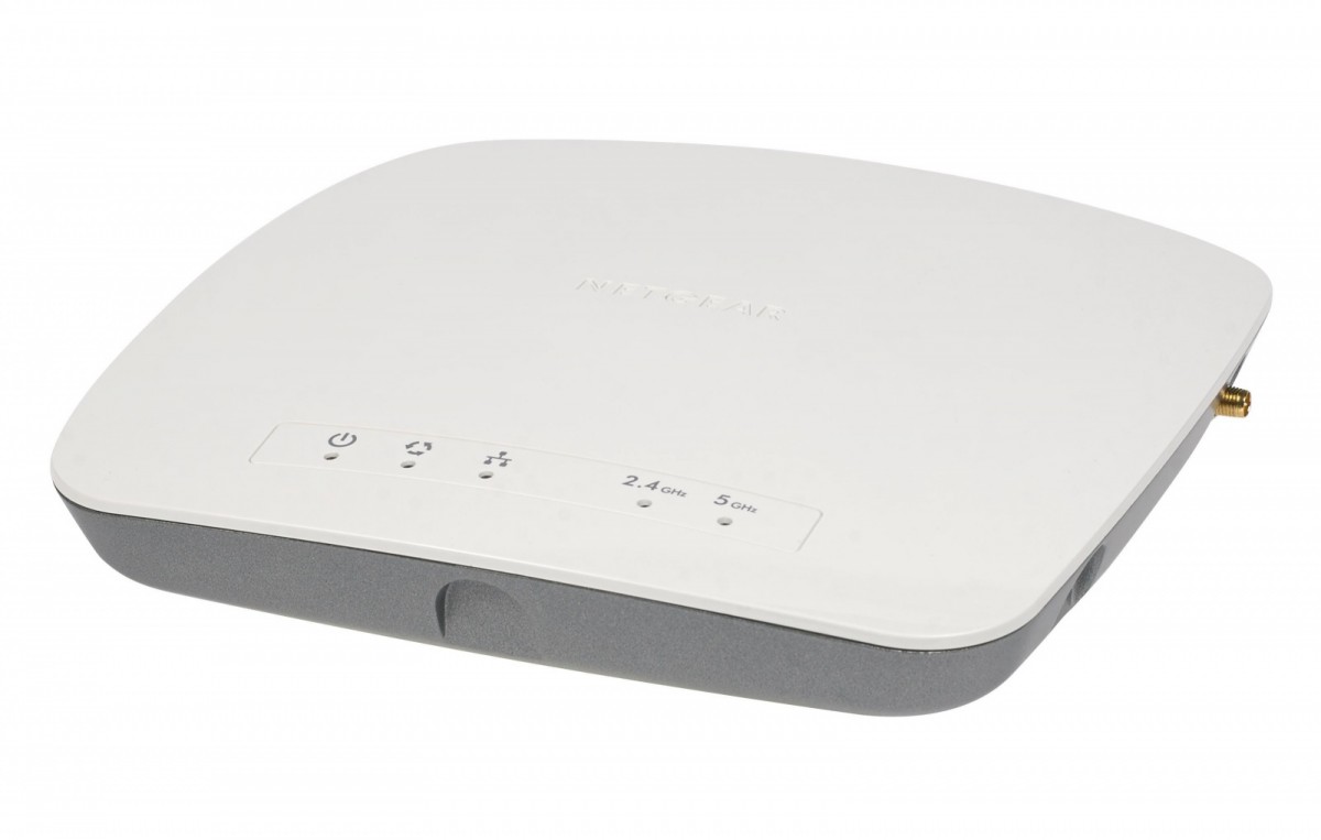 AP WAC720 AC Dual Band 1xGE PoE