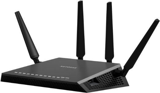 Modem Router D7800 Nighthawk X4S VDSL/ADSL Dual Band GB