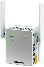 WiFi Range Extender EX3700 - Essentials Edition