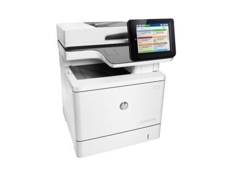 Urządzenie wielofunkcyjne LaserJet Enterprise M577f MFP B5L47A