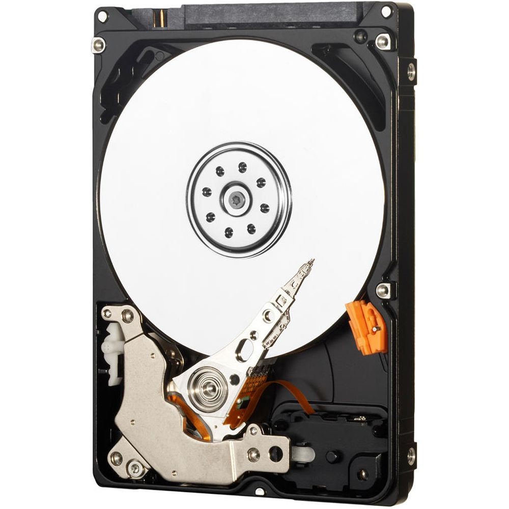 HDD Blue 500GB 3,5 32MB SATAIII/7200rpm