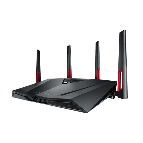 Router RT-AC88U DualBand AC3100 1WAN 8LAN 2USB